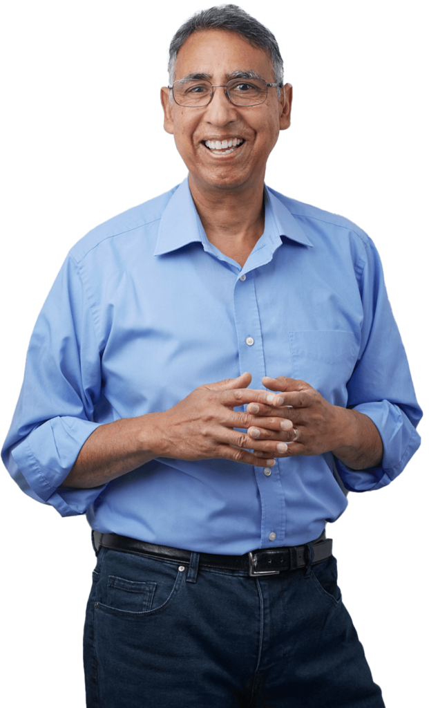 David Scarlett, CEO and Founder of Soul Millionaire