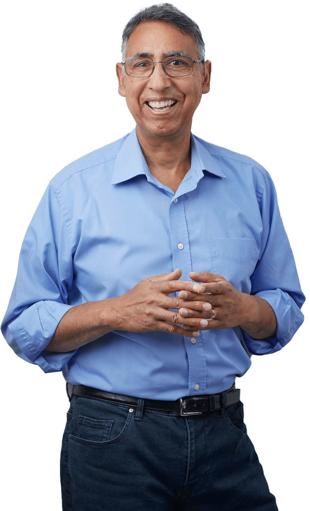 David Scarlett, CEO and Founder of Soul Millionaire
