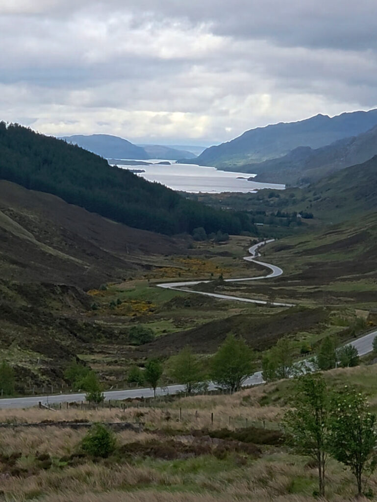 Loch Maree